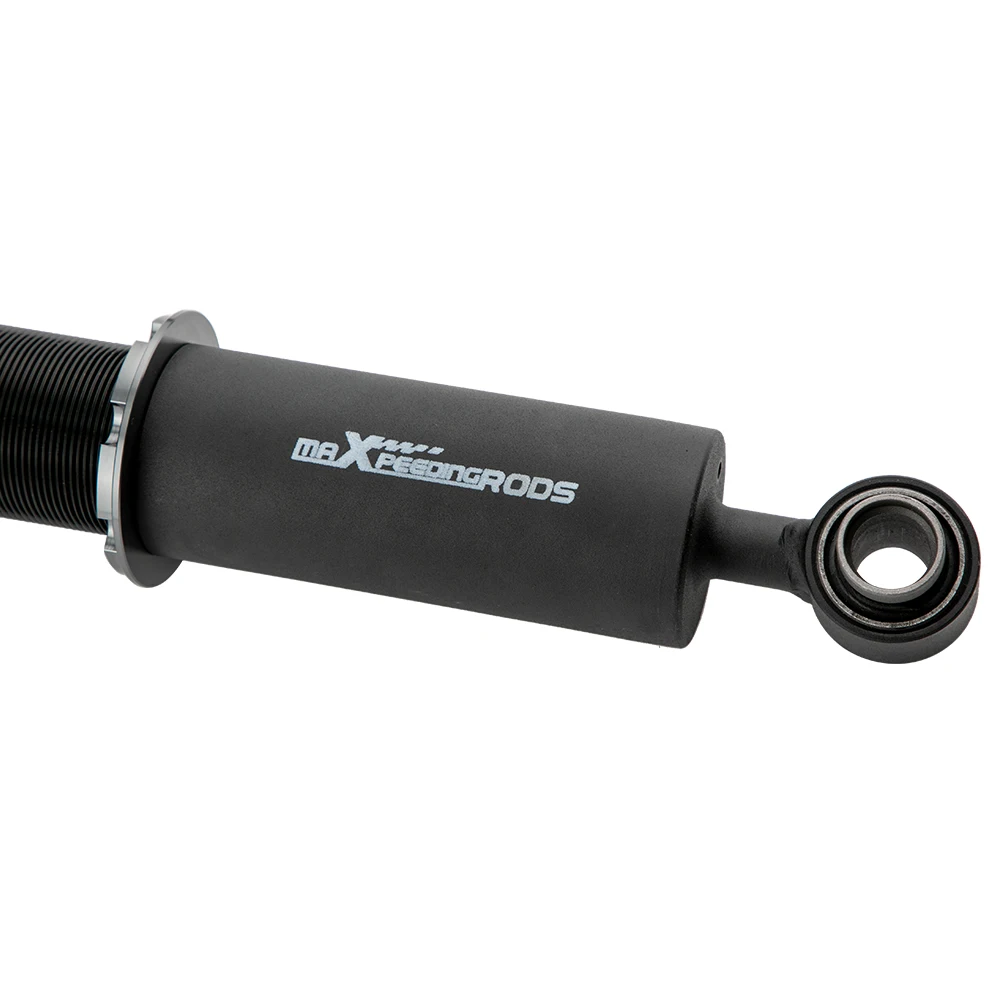Coilovers regulables Nissan S13 180SX, 200SX y 240SX (1989-1994) - imagen 5