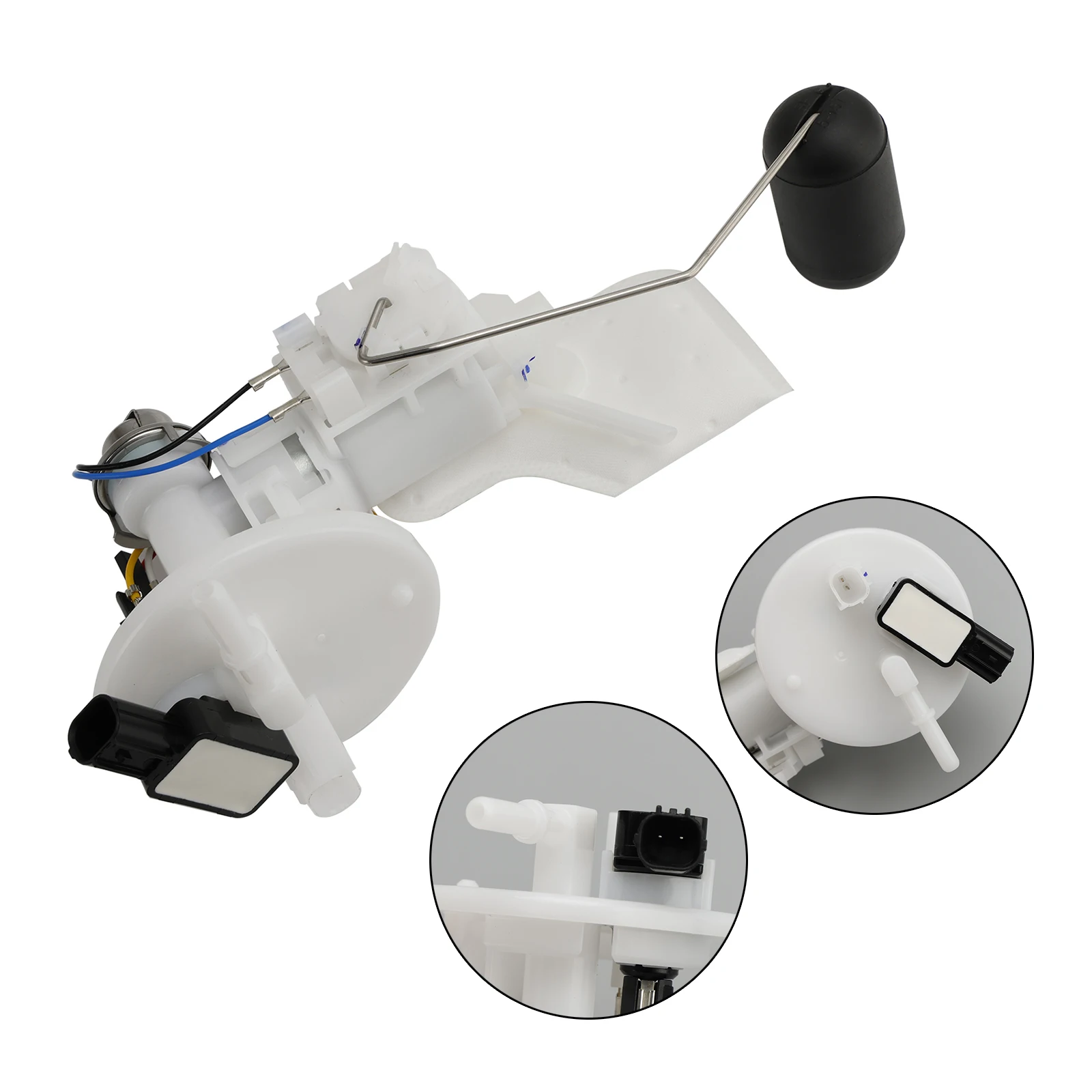 Bomba combustible Yamaha E3907-00 – YZF-R125 NMAX 155 - imagen 2