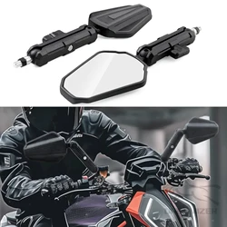 West Wind Espejo plegable KTM ADV 390 790 890 kit aventura