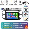 2K 8G-128G CAM DVR