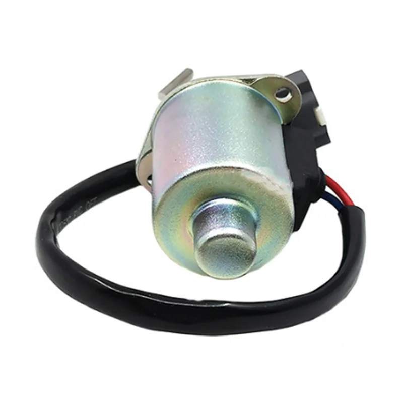 AB56-0640202 Válvula solenoide de 24 V para Hitachi EX60-5