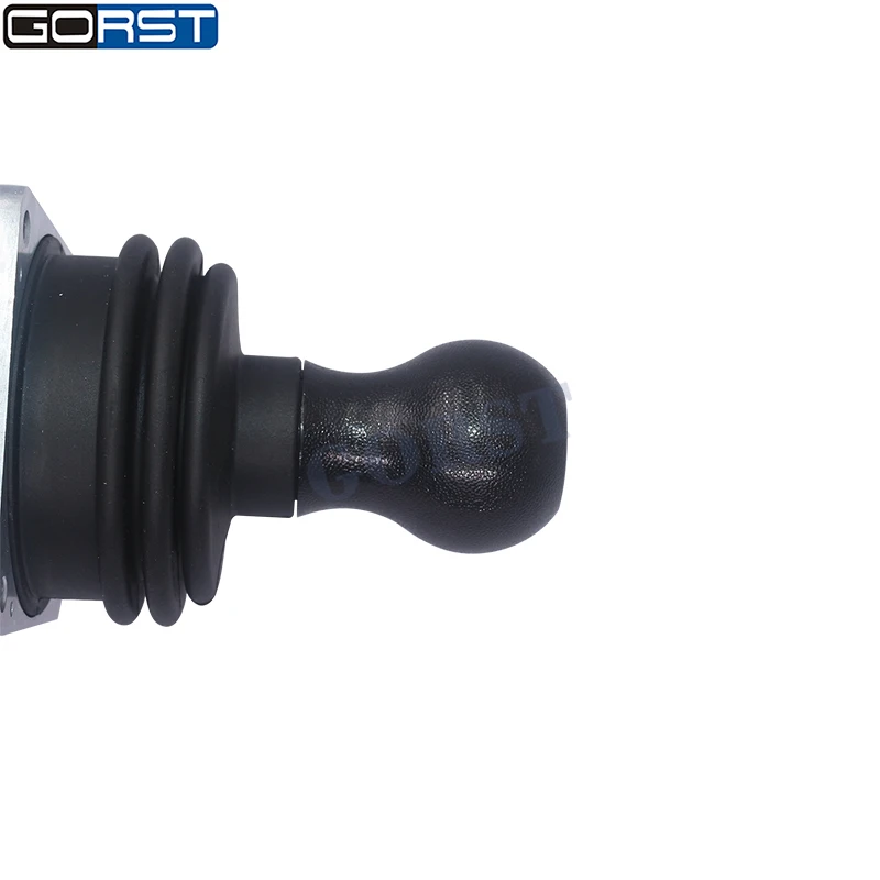 Mando joystick doble eje Genie para pluma boom recta - imagen 5
