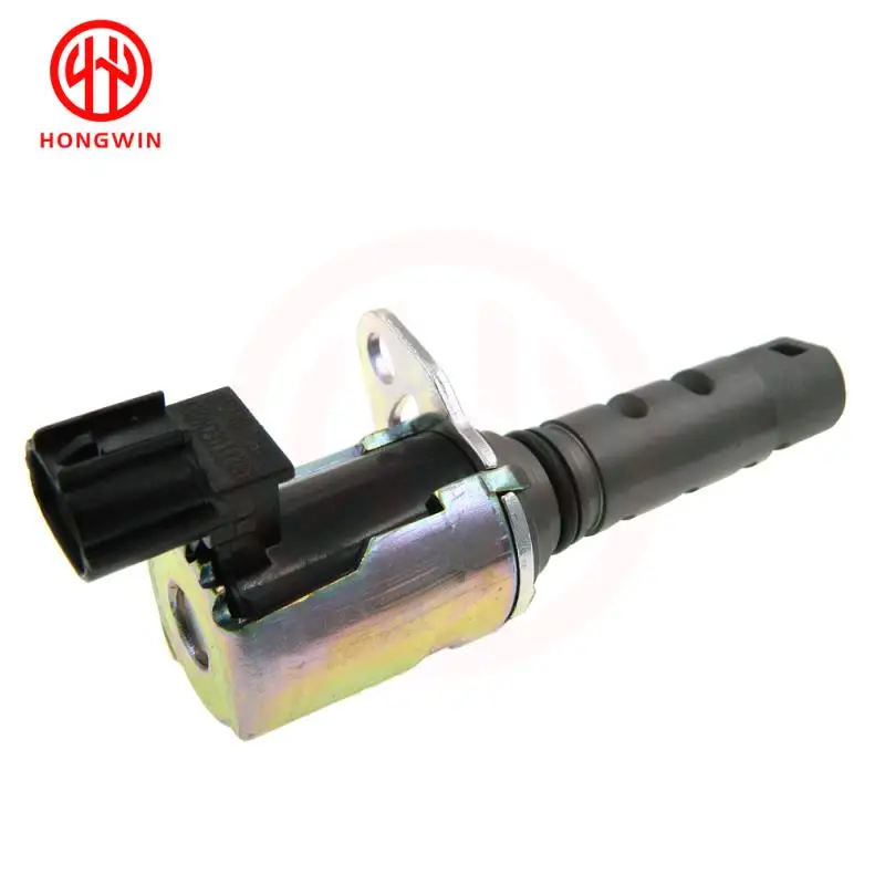 Válvula solenoide VVT aceite 15330-21010 para Toyota Yaris Prius 1.5L - imagen 3