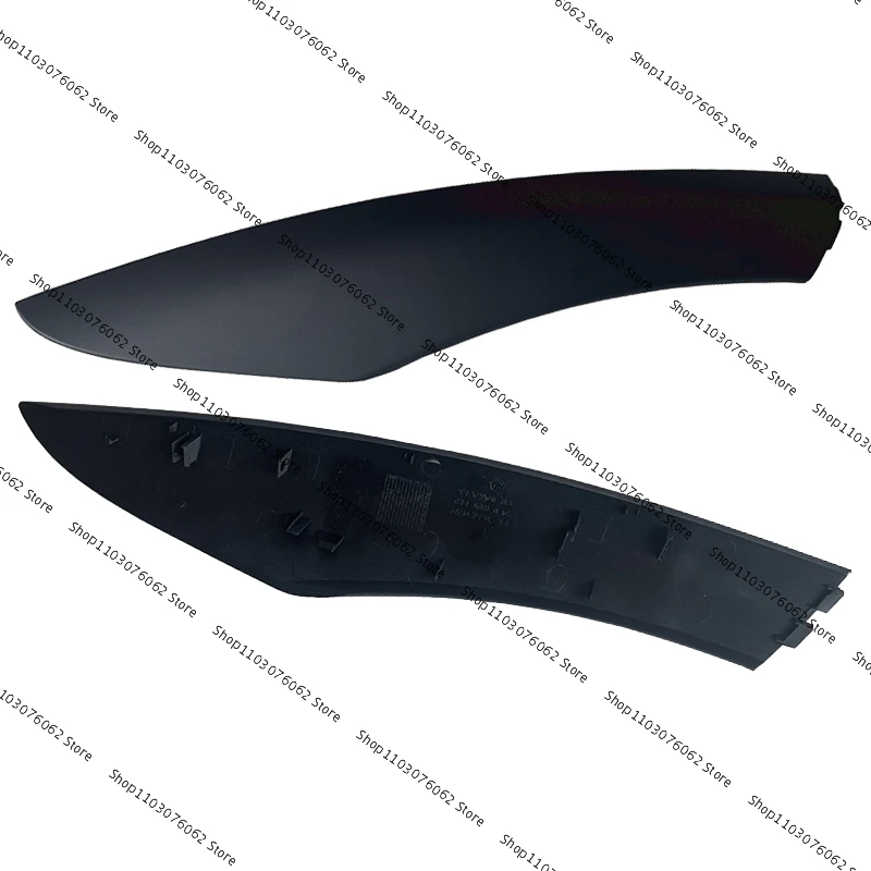 5LD860145-GT5 Portaequipajes Skoda Yeti 2009-2018 Delantero y Trasero - imagen 2