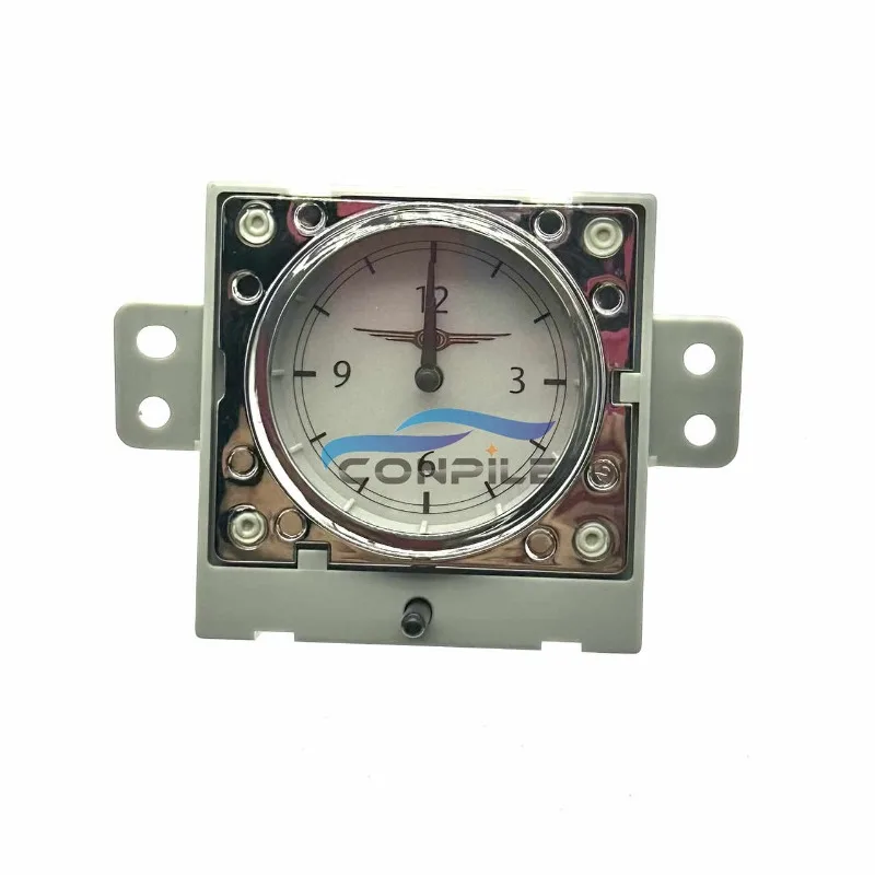 Reloj salpicadero electrónico con luz Chrysler Sebring 300C 2005-2010