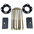 Front 32MM Rear 51MM