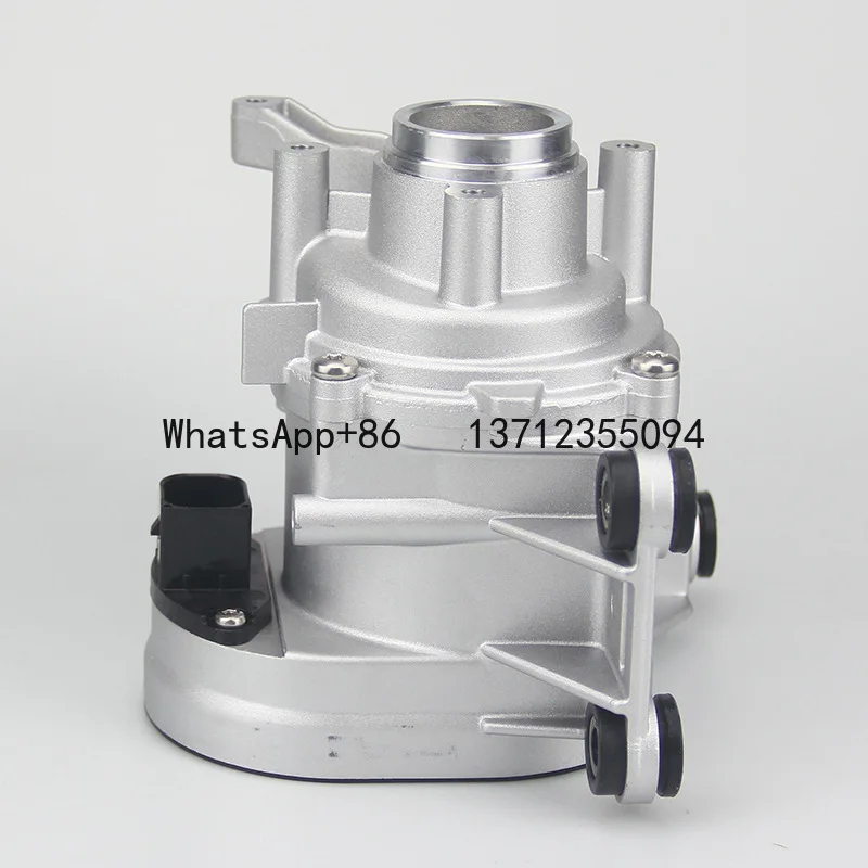 Bomba de agua auxiliar electrónica Mercedes-Benz 2642000301