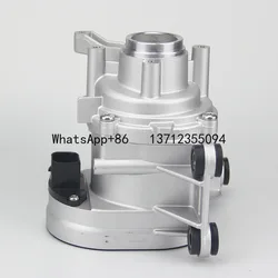 Bomba de agua auxiliar electrónica Mercedes-Benz 2642000301