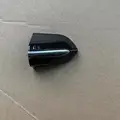 black  B