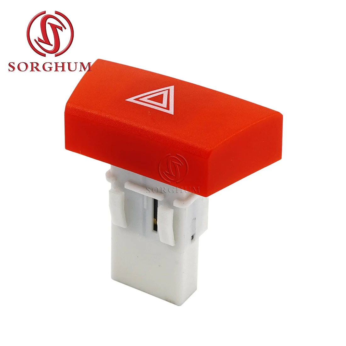 Interruptor emergencia 6490NG – Toyota Aygo Peugeot 107 Citroën C1 - imagen 4