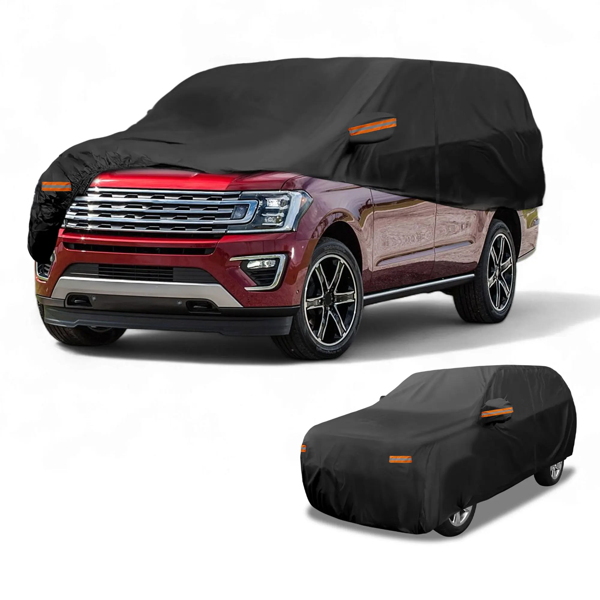 Funda de coche UXCELL impermeable para Ford Expedition