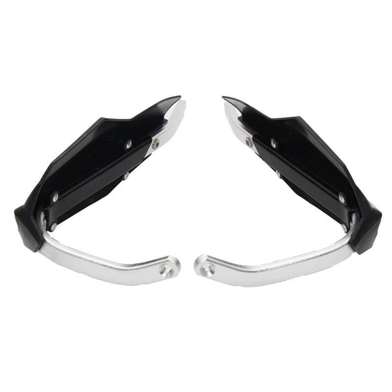 Protectores de manillar moto 22 y 28 mm universales – KTM, Honda, Yamaha, Suzuki - imagen 3