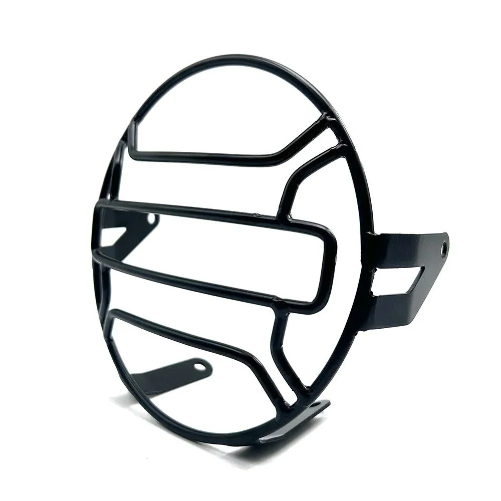 Royal Enfield Himalayan 450 Protector para rejillas de faros 2024-2025 - imagen 4