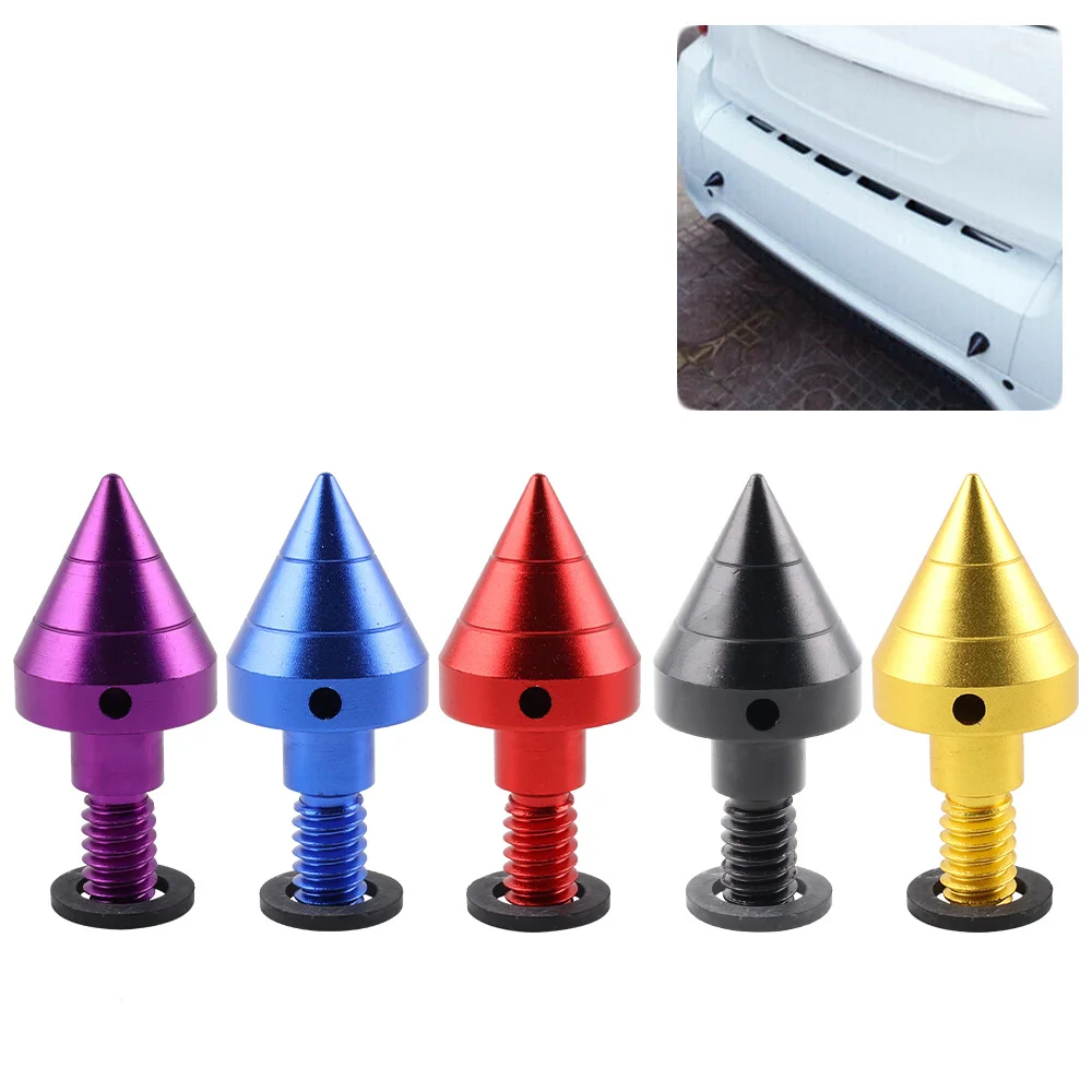 Protector de parachoques trasero Smart Fortwo W451 2008-2014