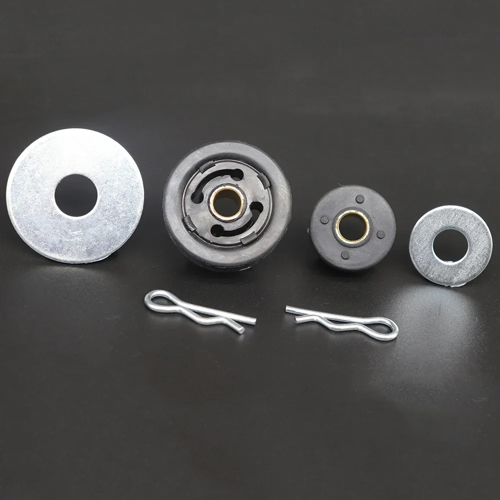 Cable de cambio marchas manual selector para Kia Soul Cee'd Forte - imagen 2
