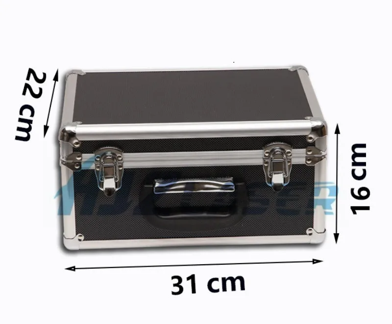 Impresora de inyección de tinta portátil de 600DPI, máquina de código - imagen 5