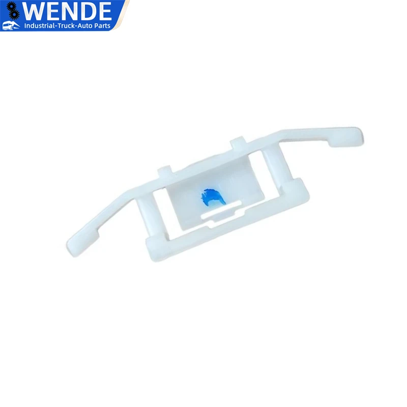 MR440074 MR447885 clips moldura techo a presión Montero Sport - imagen 5