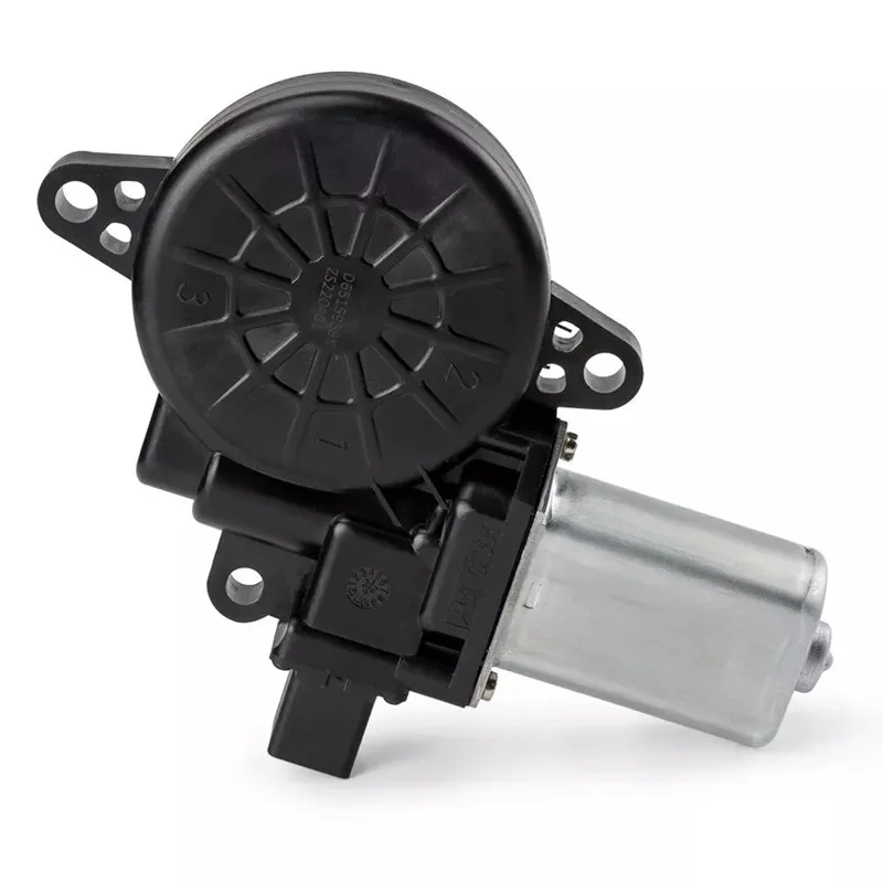 Motor de ventana para sustitución en vehículos Mazda
