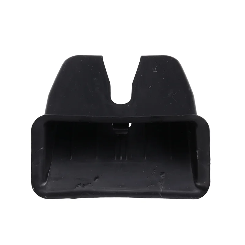 Protector cerradura puerta Tesla Model 3 Highland – Cubierta pestillo 1769832-10-E
