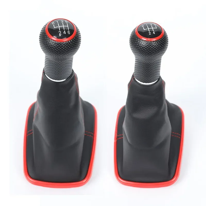 Palanca de cambios para VW Golf MK4 GTI, R32, Bora y Jetta 2000-2004 - imagen 5