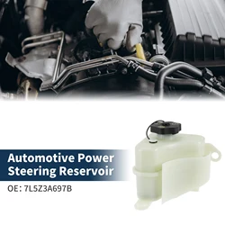 7L5Z3A697B Depósito de dirección asistida UXCELL Ford Explorer 4.0L
