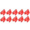 10pcs No.10
