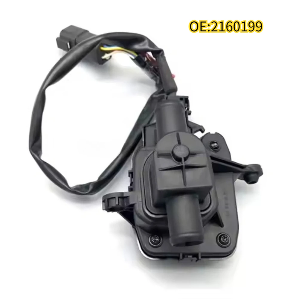 Para 2160199 Vrachtwagen Airco Verwarmingsregelklep Voor Scania P G R T 4 series