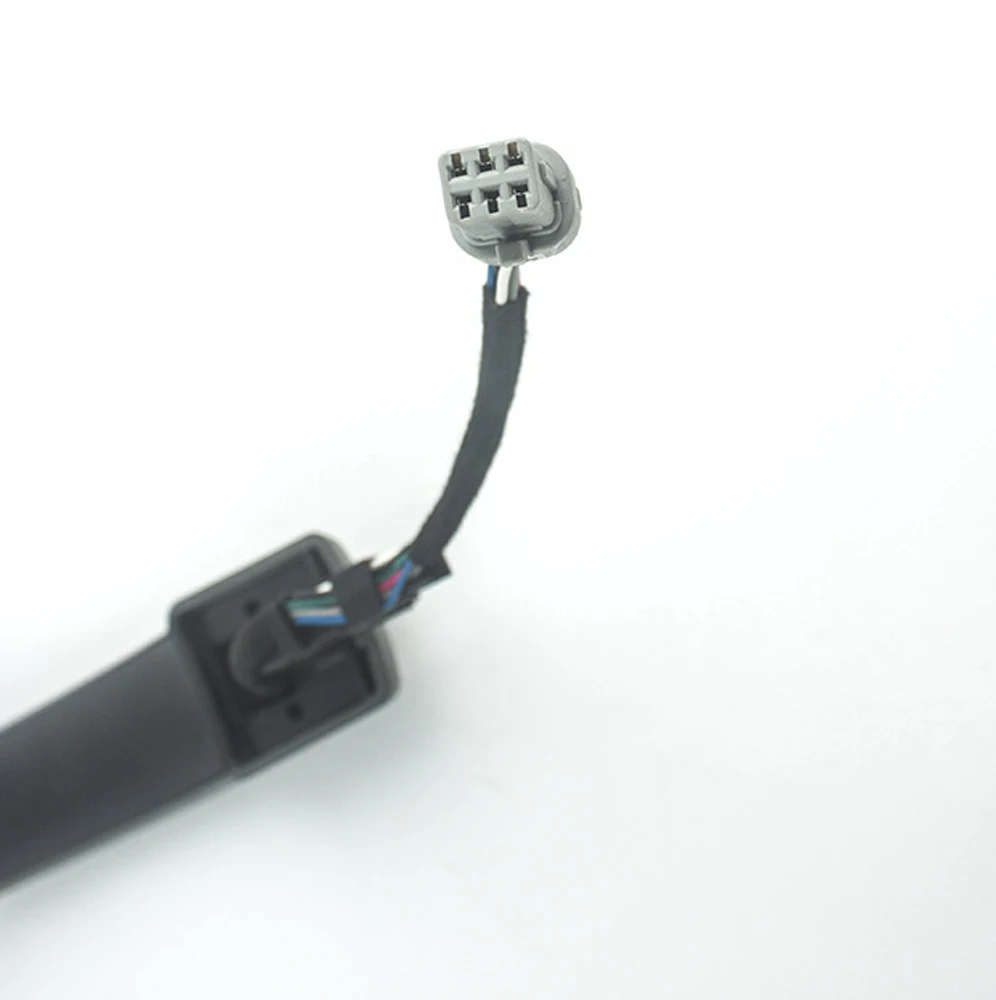 Manija de puerta Exterior delantera de coche izquierda y derecha para Range Rover Sport y Land Rover Discovery 4 L320 L319 LR019764 LR020810 - imagen 4