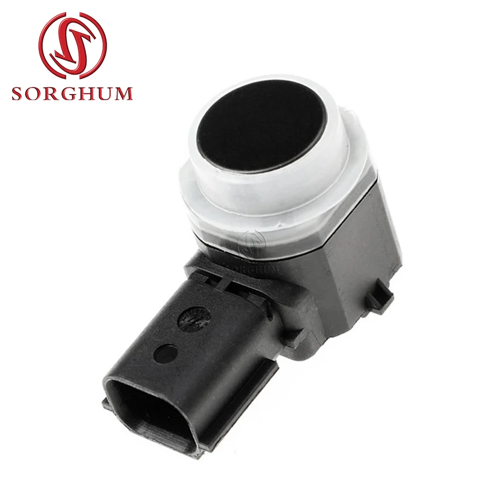 FR3T-15K859-BA sensor PDC de aparcamiento para Ford Explorer y F-150 - imagen 2