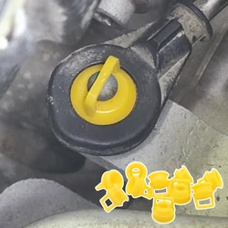 Casquillo del cable selector de cambio automático para Astra J/Meriva B