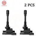 Ignition Coil 2 Pcs