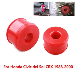 16.7106R Bujes suspensión trasera Honda Civic e Integra