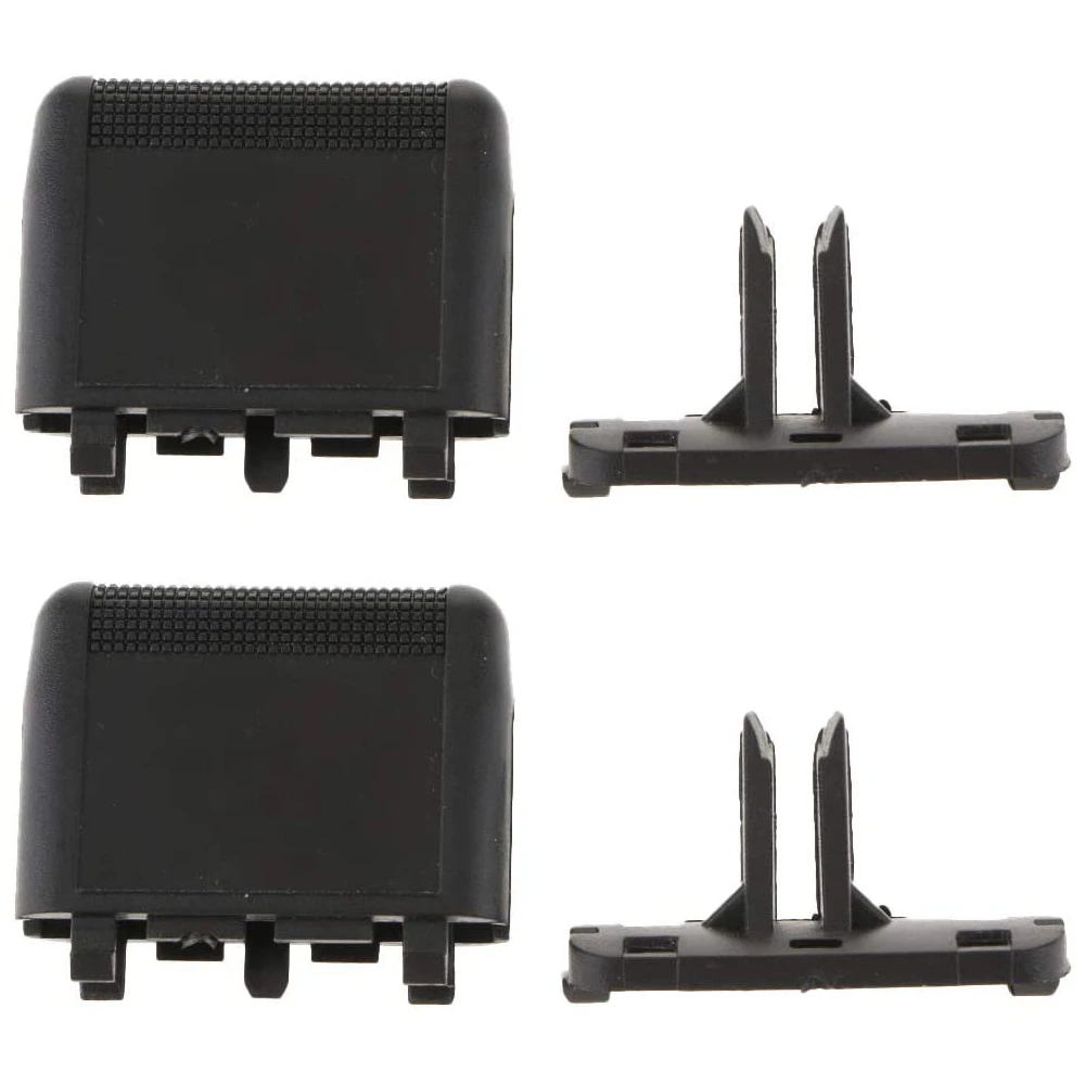 Kit reparación clip salida de aire Toyota Prado LC150 - imagen 5