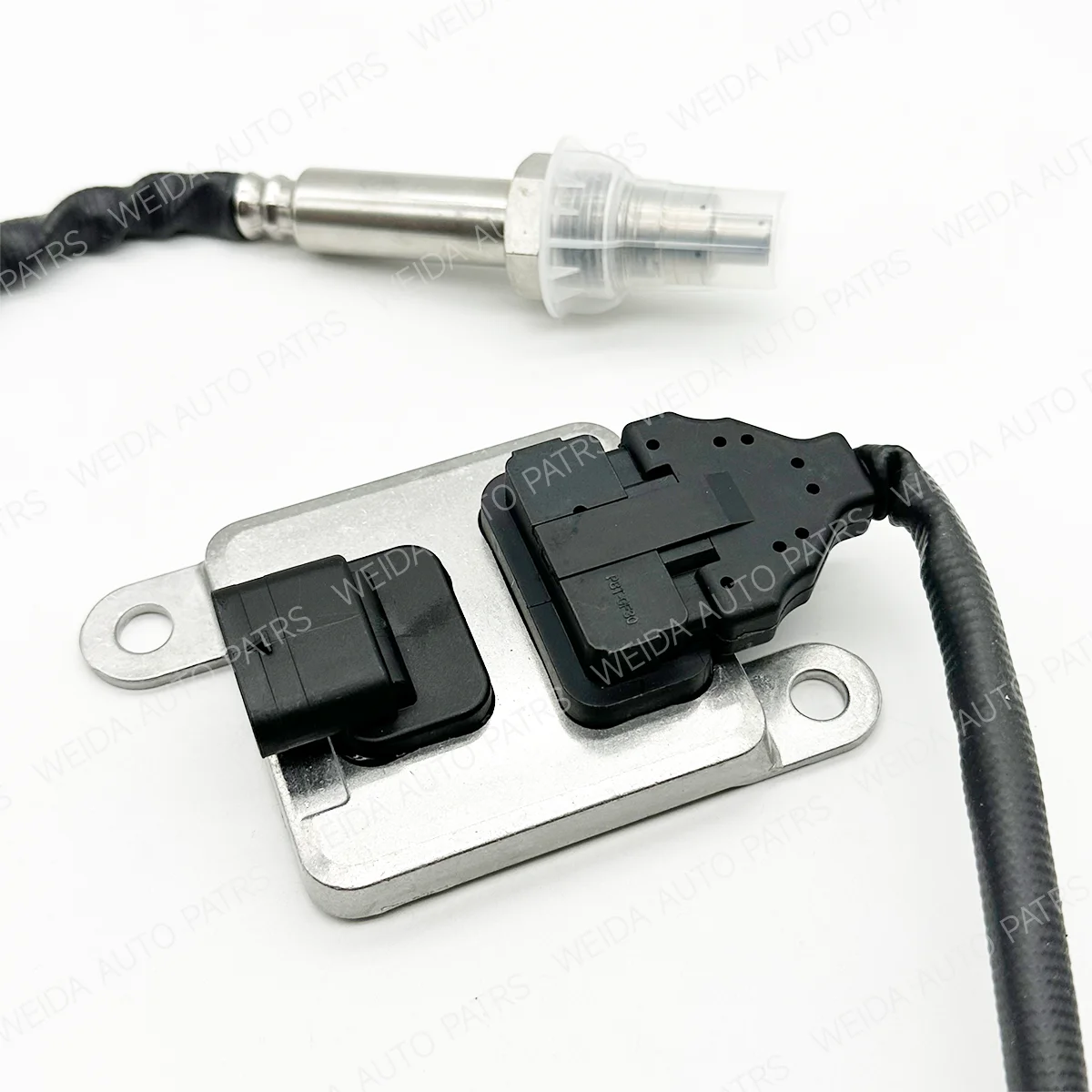 Sensor de ruido 5WK96681E A0009059603 para sonda NGK nitrógeno oxígeno para mercedes-benz Chip de alta calidad - imagen 2