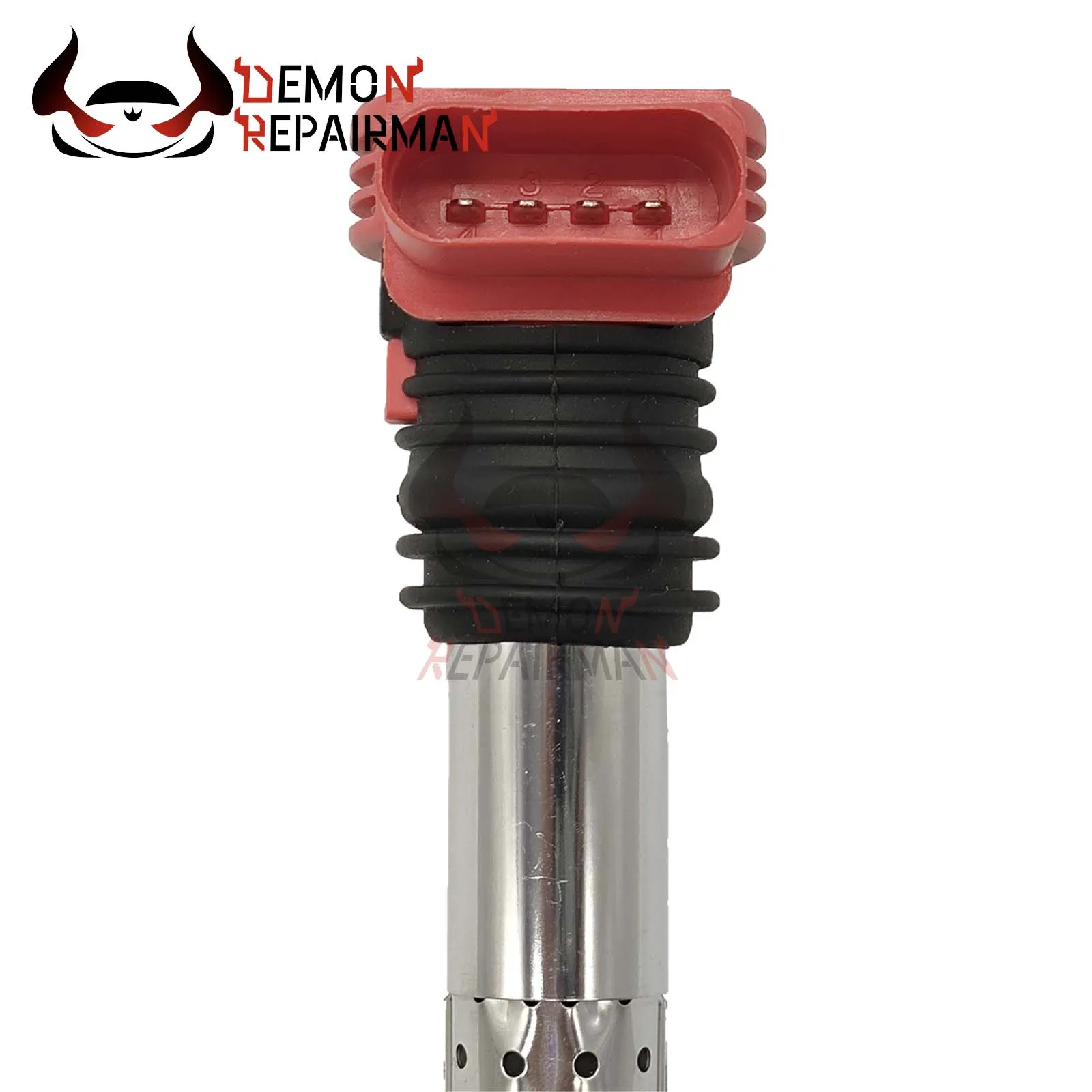 Bobina de encendido 06C 905 115 para VW Golf Jetta 1.8T - imagen 3