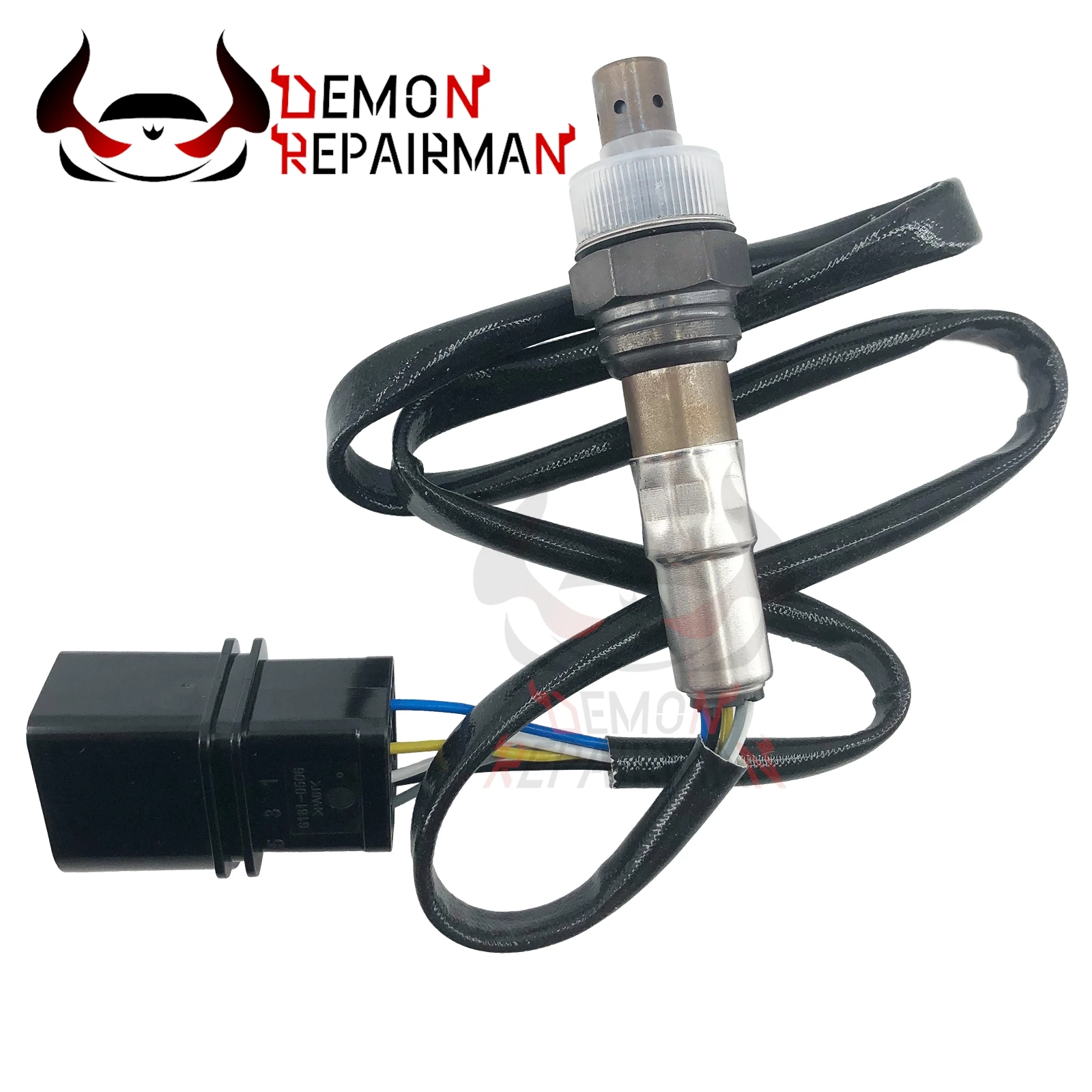 036906262G Sonda Lambda Delantera - Audi A2, Bora, Golf, Fabia - imagen 3