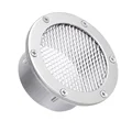 3.5inch silver