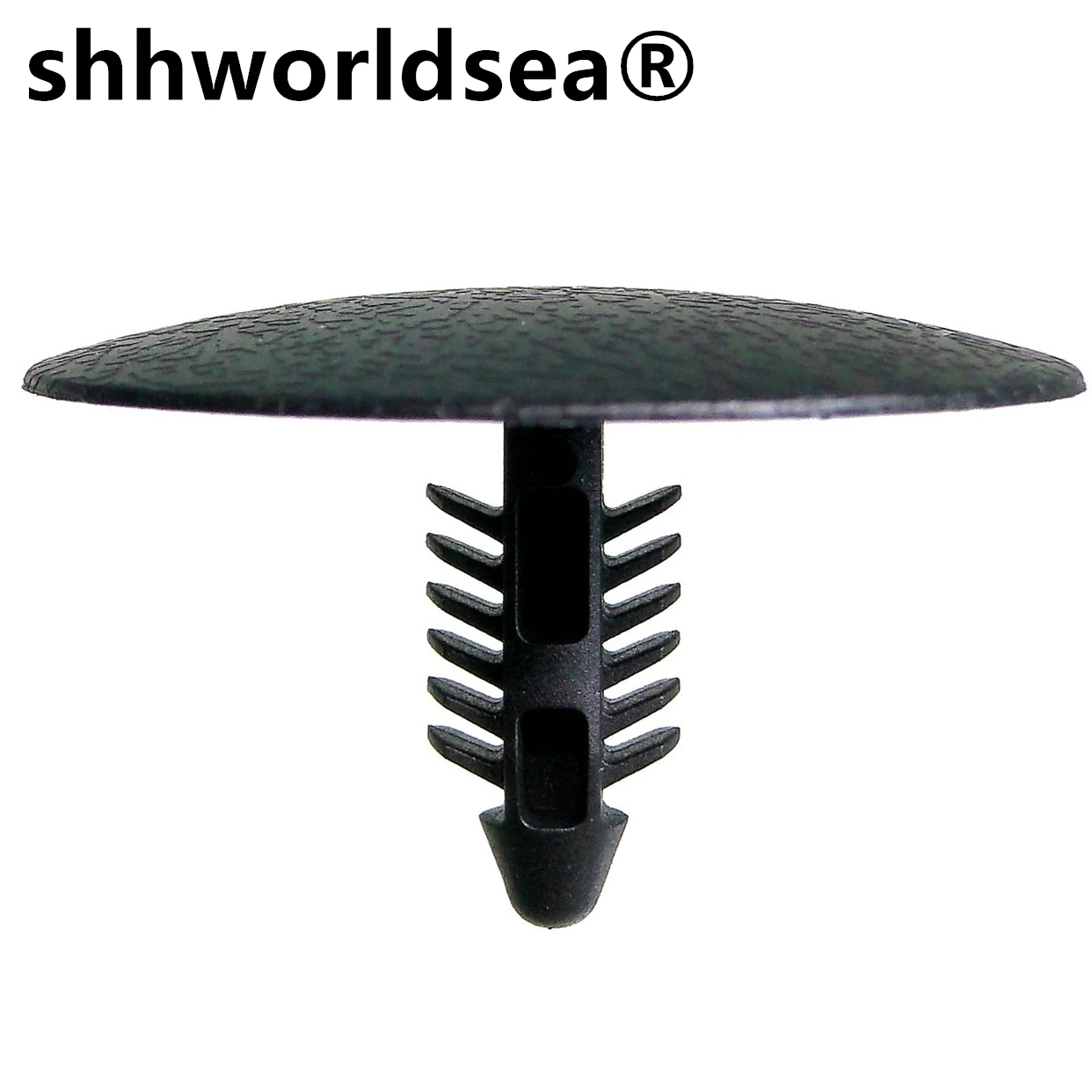 Aislante térmico para cubierta de motor Ford W705002S300