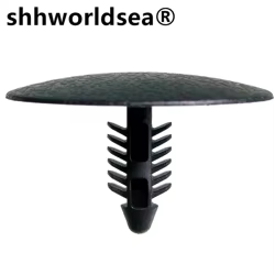 Aislante térmico para cubierta de motor Ford W705002S300