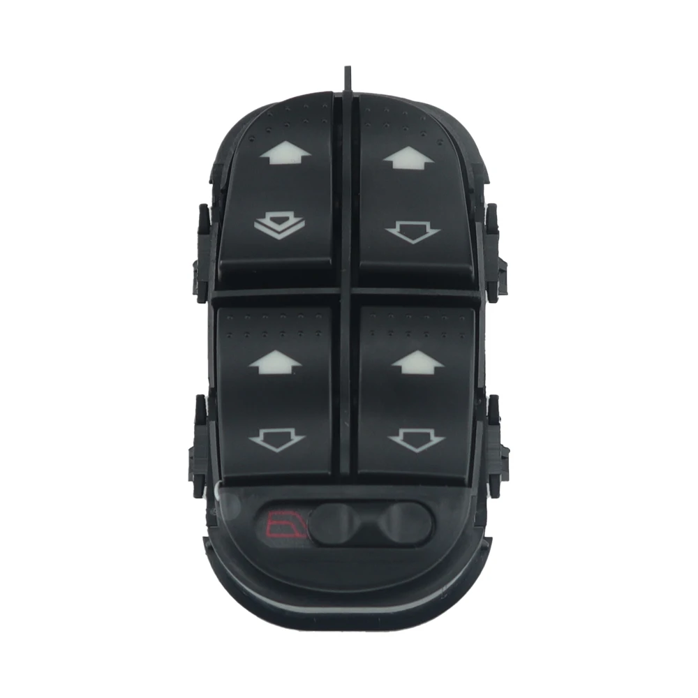 Interruptor botón elevalunas izquierdo Ford Focus Mk1 1998-2004 - imagen 5