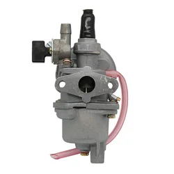 Carburador de motor de bolsillo para bicicleta de 47cc y 49cc, 2 tiempos, para Mini Quad ATV Dirt Bike, MiniMoto Go Kart Buggy