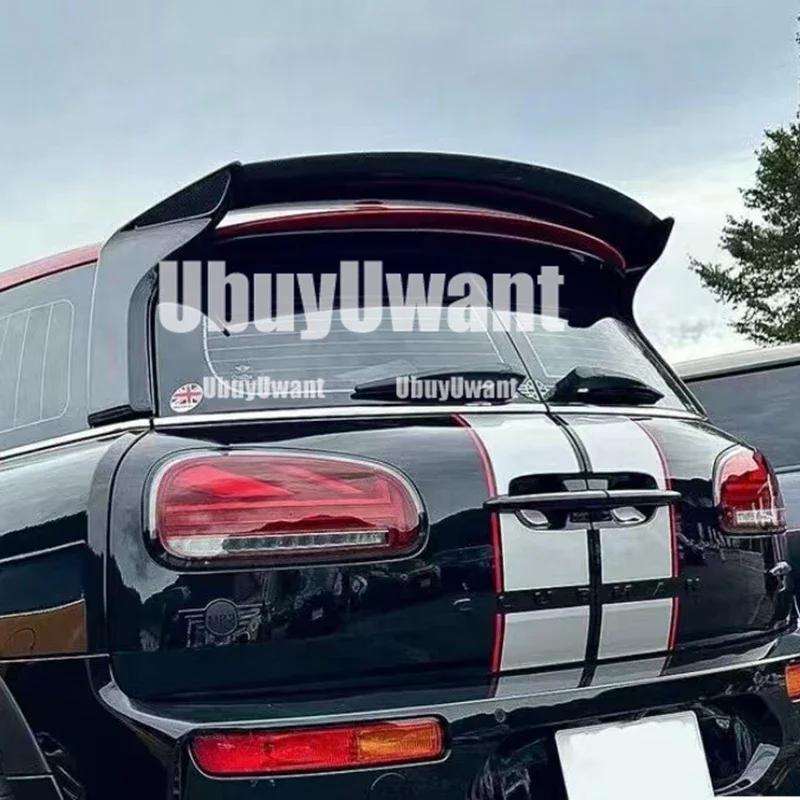 Alerón estilo fibra de carbono para MINI Clubman F54 Cooper S JCW - imagen 2