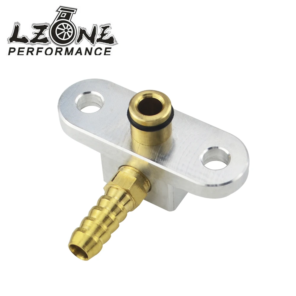 Regulador presión combustible LZONE Subaru Impreza WRX STI 00-07 JR-FRA01