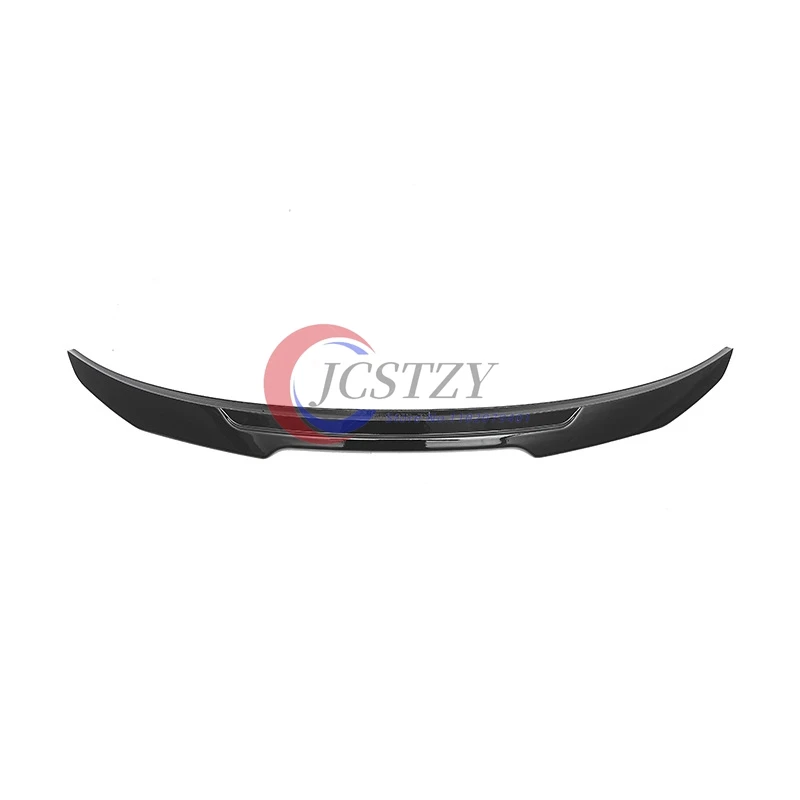 Alerón trasero PSM ABS negro brillante BMW Serie 3 G20/G28