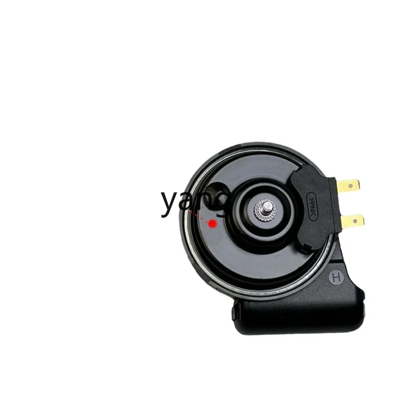 Bocina scooter CX 12V universal – caracol - imagen 2