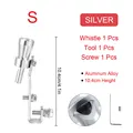 Silver S