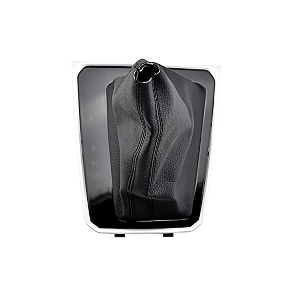 Fundas palanca cambios automático para VW Passat B8 - imagen 5