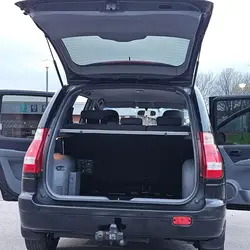 Amortiguadores puerta maletero Lavita para Hyundai Matrix