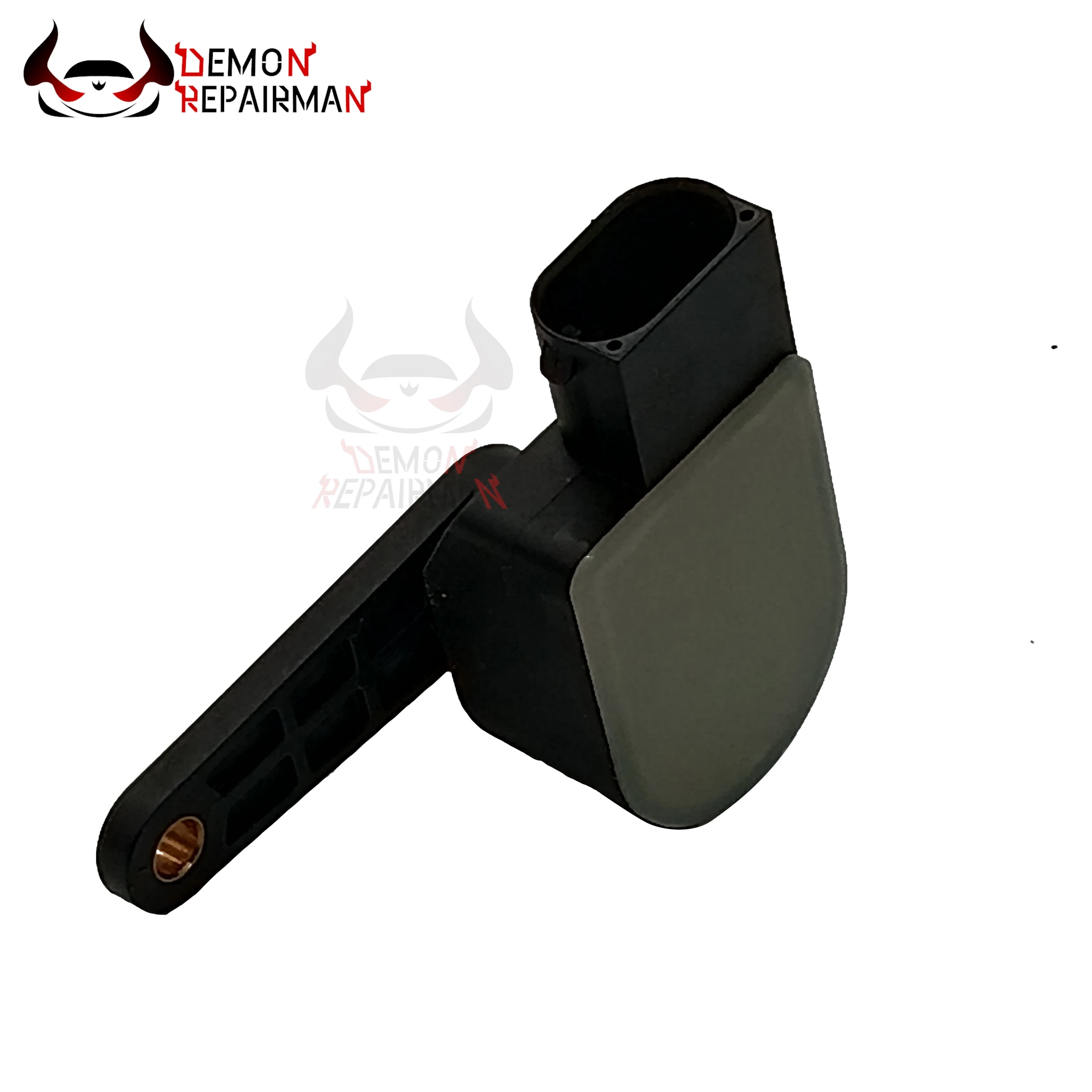 Sensor nivel suspensión neumática Audi Q7 4E0907503C 2006-2015 - imagen 2