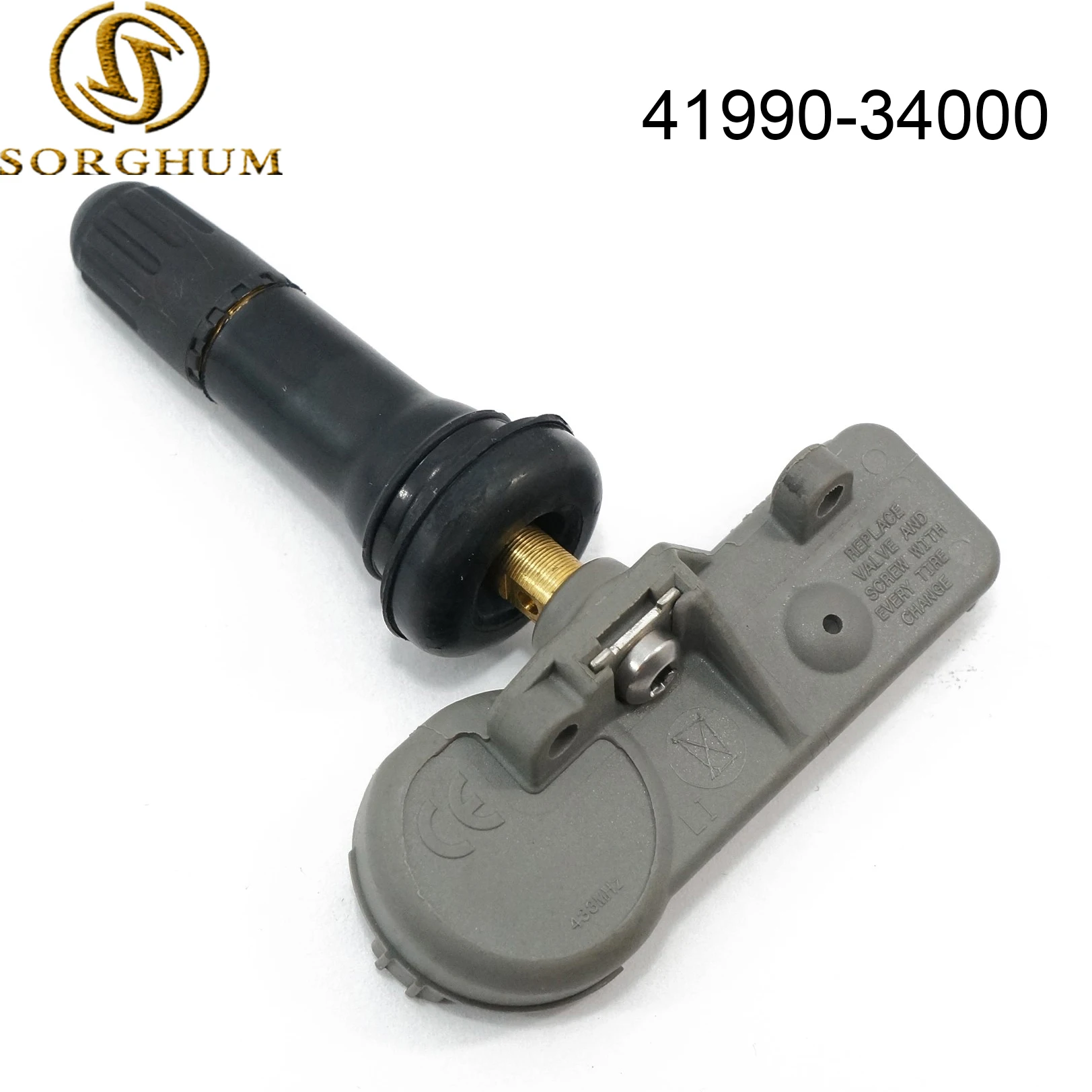 Sensor TPMS 4199034000 433MHz – Ssangyong Actyon, Korando, Kyron
